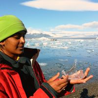 Alice Mounissamy's Photo