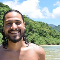 Fotos de Fábio Lencina