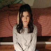 Inés Alonso's Photo