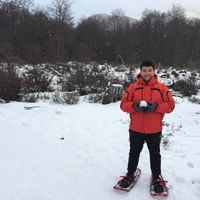 Gabriel Delgado Arango的照片