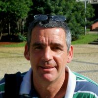 George MacDonald的照片