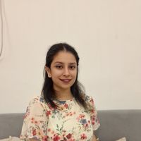 Nazanin Zargariyan's Photo