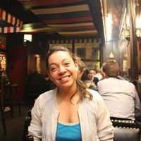 Eline Frederiksen's Photo