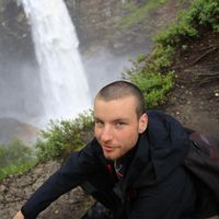 Tomáš Gajarský的照片