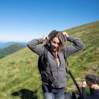 Fotos de Patillot Audrey