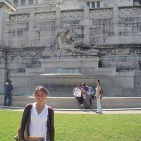 Victoria Bergoglio的照片