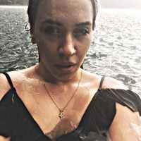 Nastia Chizhova的照片