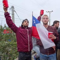 Oscar Fernandez Garcia-Salmones的照片