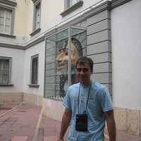 Nikola Plavsic's Photo