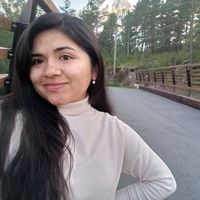 Le foto di Lucero vidal