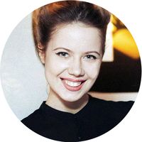 Tanya Molotova's Photo