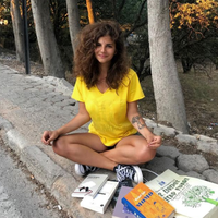 Fotos von Dilara Demir