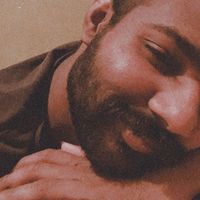 Fotos de Amarnath Pradeep