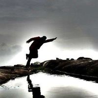 Anvith K.S.的照片