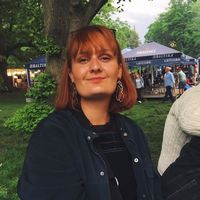 Julia Ruokomäki's Photo