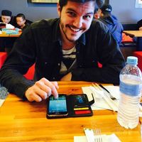 Raffaele Iemma's Photo