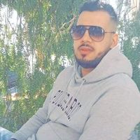 Mohamed Mouloudia's Photo