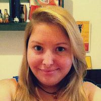 Stella Kupfer's Photo