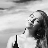 Terezia Urdova's Photo