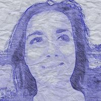 Kalypso Grammatiki's Photo