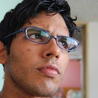 Ian Pérez Zayas's Photo