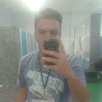 Vinícius  Ribeiro's Photo