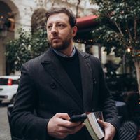 Sebastian Arvanitakis的照片