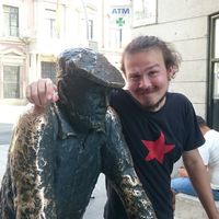 Mehmet Tiago的照片