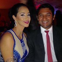 CARLOS AUGUSTO  XAVIER's Photo