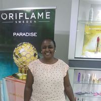 Katherine Nyalwal's Photo