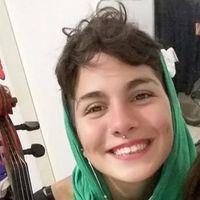 Rocío Magalí Sanchez's Photo