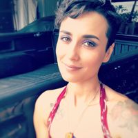 Natalie Moon的照片