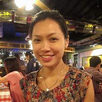 Leung Ching Han的照片