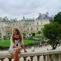 Hania Kalinowska's Photo