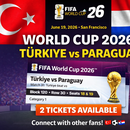 World Cup 2026 – Looking for fellow fans's picture