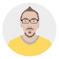 Andrey Dyachenko's Photo