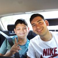 claudio sanhueza's Photo