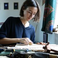 Fotos von Anna Miribung