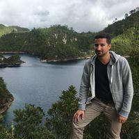 Fotos de Jeff Michel