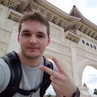 Chester Thibaut的照片