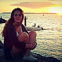 Constance Meln的照片