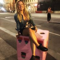 Aldana Fernandez的照片