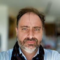 Olivier Mathelot Orban's Photo