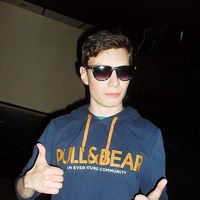 Фотографии пользователя Maciej Ołubiec