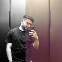 Hasanov Abas's Photo