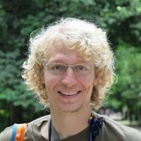 Alexander Kluge's Photo