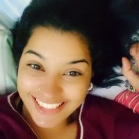 Michelle Gaia Victoriano's Photo