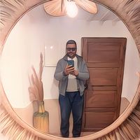 Mustapha MAHBA的照片