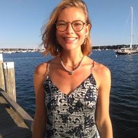 Sophie Von Ungern-Sternberg's Photo