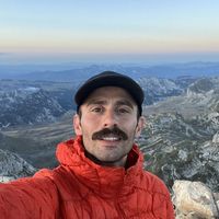 Yasin Y. Bayol's Photo